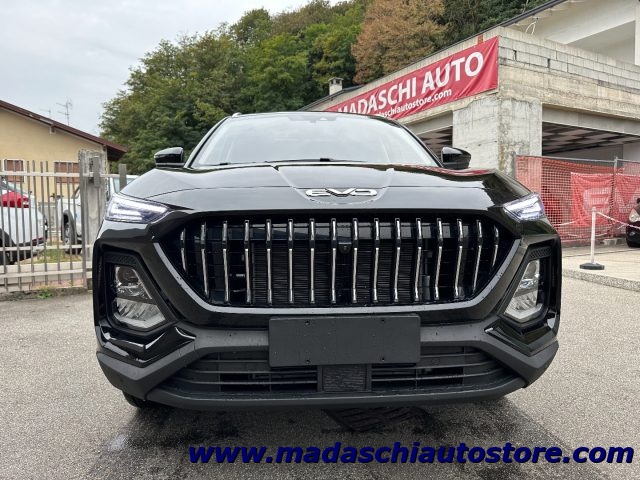 EVO EVO7 Evo7 1.5 Turbo 6 posti nuovo a CANNOBIO