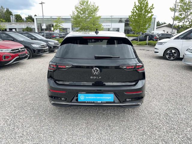 Volkswagen Golf 1.5 TSI 150 CV ACT StylePanoramadach / LED-Matrix - foto 2 di 4