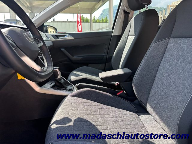 Volkswagen Polo 1.0 TSI DSG MOVE, del 2024, 11.800 km, in vendita a Cannobio (VB)