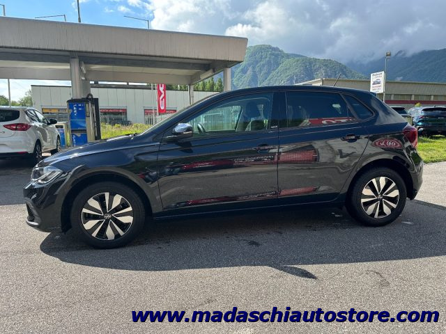 Volkswagen Polo 1.0 TSI DSG MOVE semestrale a CANNOBIO