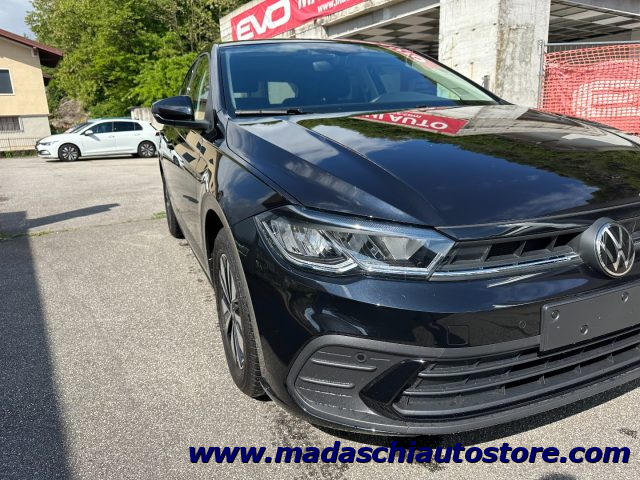 Volkswagen Polo 1.0 TSI DSG MOVE - foto 3 di 4