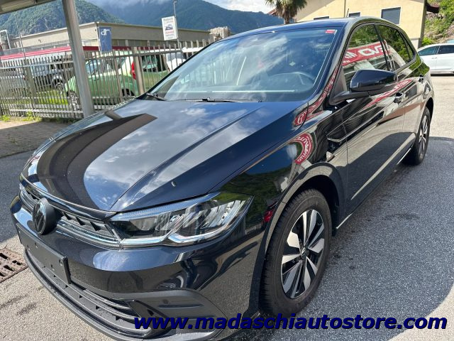 Volkswagen Polo 1.0 TSI DSG MOVE - foto 4 di 4