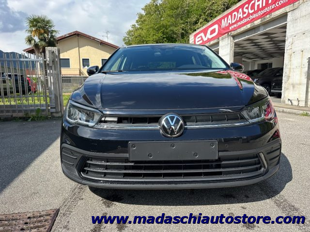 Volkswagen Polo 1.0 TSI DSG MOVE semestrale a CANNOBIO
