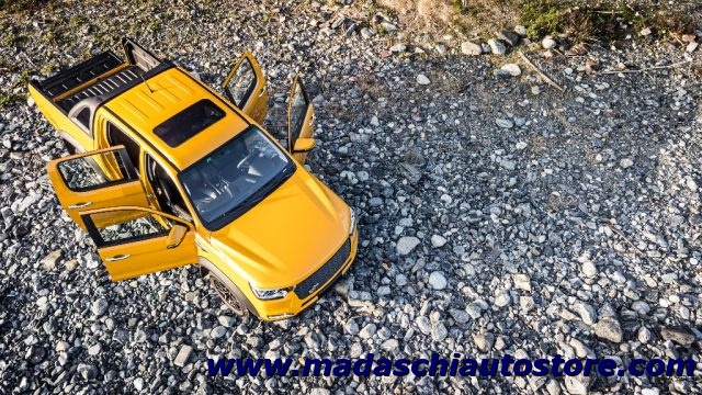 DR MOTOR DR PK8 2.0 Turbo Diesel Doppia Cabina 4x4 - foto 3 di 22
