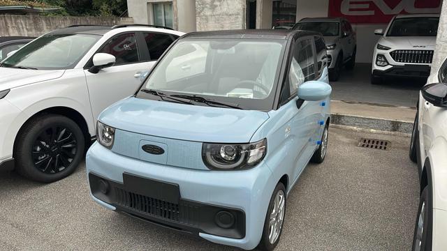 BIRBA Birba 13,9 kWh Classic nuovo a CANNOBIO