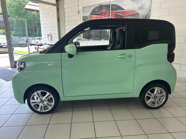 BIRBA Birba 13,9 kWh Classic nuovo a CANNOBIO