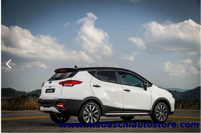 EVO EVO4 Evo 4 1.6 Bi-Fuel GPL *NEW MODEL*, in vendita a Cannobio (VB)