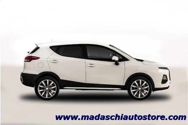 EVO EVO4 Evo 4 1.6 Bi-Fuel GPL *NEW MODEL* - foto 2 di 4