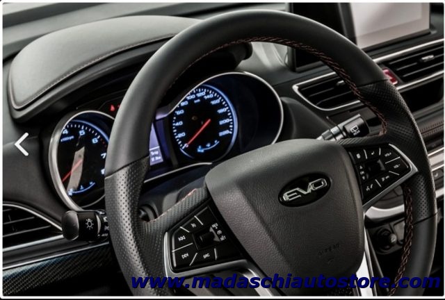 EVO EVO4 Evo 4 1.6 Bi-Fuel GPL *NEW MODEL* - foto 4 di 4