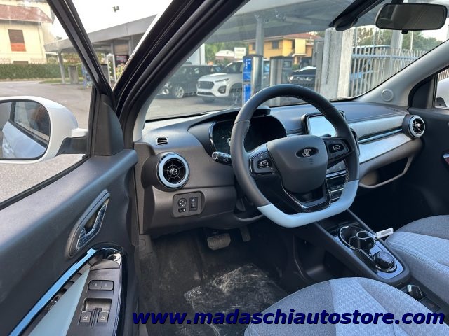 DR MOTOR DR 1.0 EV DR Motor DR10 EV 1.0 31 kWh, del 2023, 10 km, in vendita a Cannobio (VB)