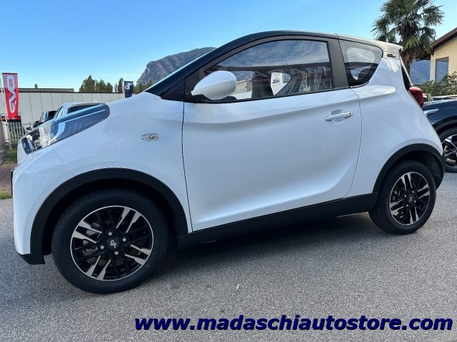 DR MOTOR DR 1.0 EV DR Motor DR10 EV 1.0 31 kWh - foto 2 di 4