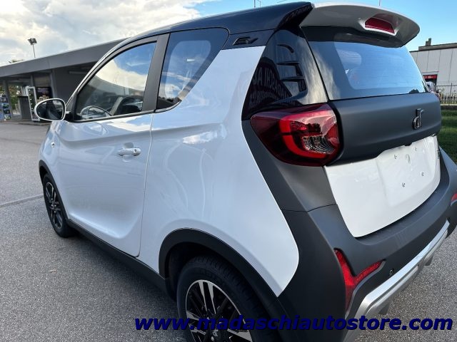 DR MOTOR DR 1.0 EV DR Motor DR10 EV 1.0 31 kWh - foto 3 di 4