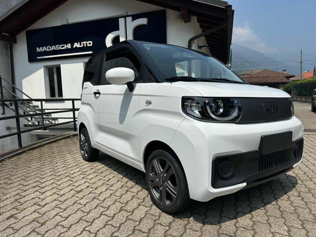 BIRBA Birba 13,9 kWh Sport, in vendita a Cannobio (VB)