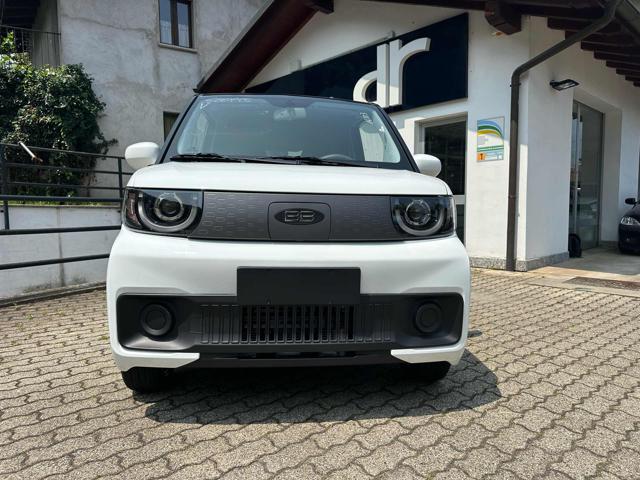 BIRBA Birba 13,9 kWh Sport nuovo a CANNOBIO