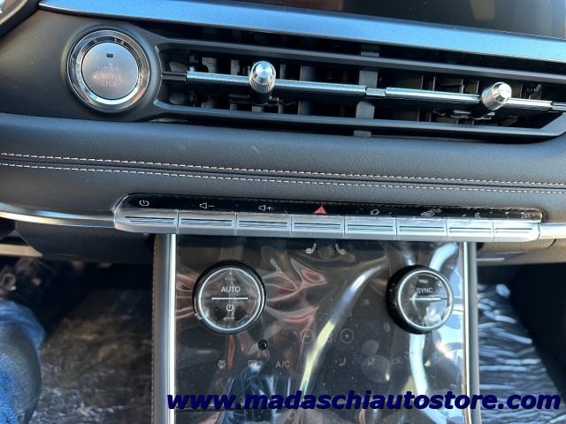 DR MOTOR DR 7.0 1.5 Turbo DCT Bi-Fuel GPL, del 2023, 10 km, in vendita a Cannobio (VB)