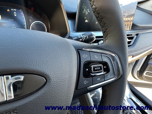 DR MOTOR DR 7.0 1.5 Turbo DCT Bi-Fuel GPL, del 2023, 10 km, in vendita a Cannobio (VB)