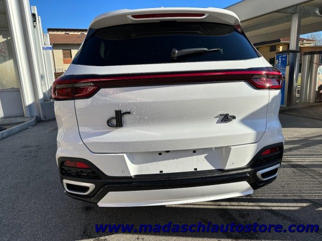 DR MOTOR DR 7.0 1.5 Turbo DCT Bi-Fuel GPL - foto 4 di 4