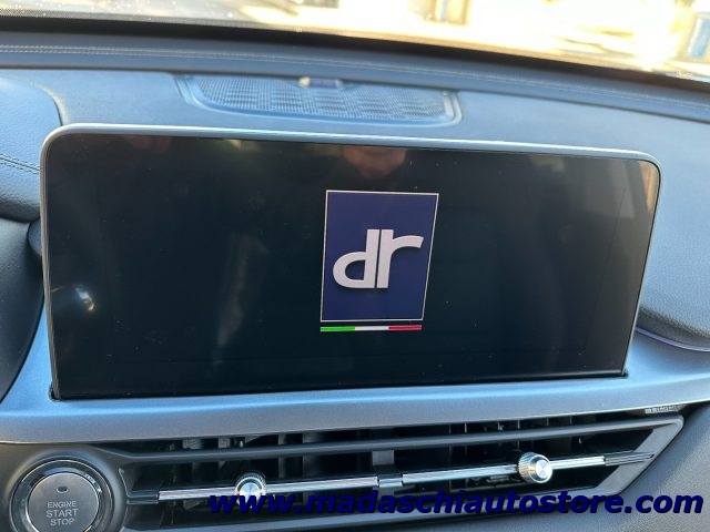 DR MOTOR DR 7.0 1.5 Turbo DCT Bi-Fuel GPL, del 2023, 10 km, in vendita a Cannobio (VB)