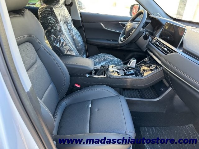 DR MOTOR DR 7.0 1.5 Turbo DCT Bi-Fuel GPL, del 2023, 10 km, in vendita a Cannobio (VB)
