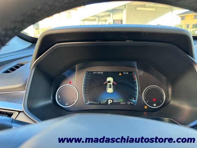 DR MOTOR DR 7.0 1.5 Turbo DCT Bi-Fuel GPL, del 2023, 10 km, in vendita a Cannobio (VB)