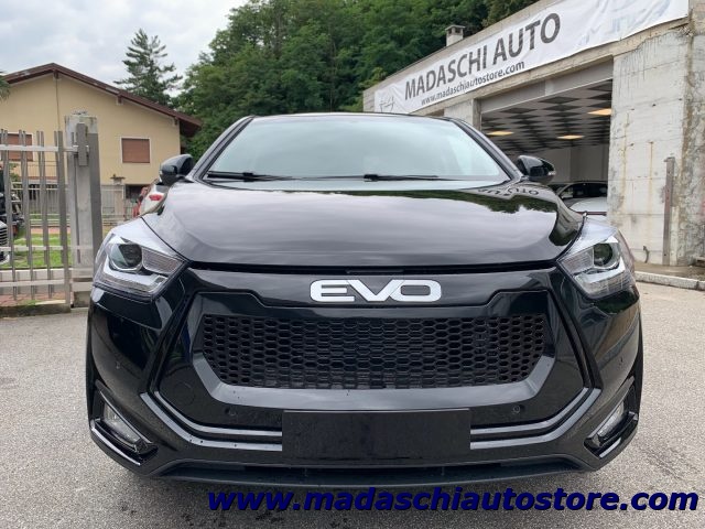 EVO EVO3 evo 3 nuovo a CANNOBIO