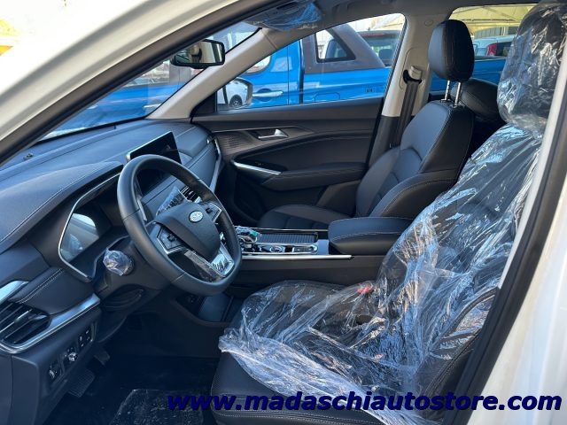 EVO EVO7 1.5 Turbo 7 posti - foto 3 di 4
