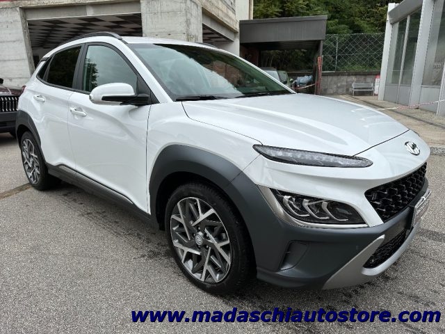 Hyundai KONA HEV 1.6 DCT - foto 3 di 4