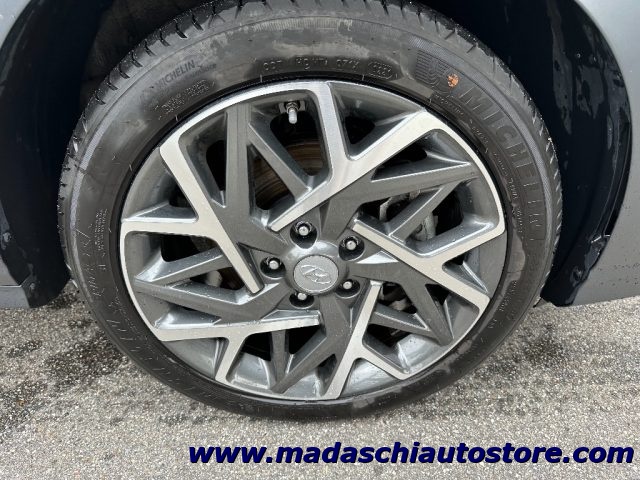 Hyundai KONA HEV 1.6 DCT - foto 4 di 4