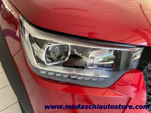 DR MOTOR DR PK8 2.0 Turbo Diesel Doppia Cabina 4x4 - foto 4 di 17