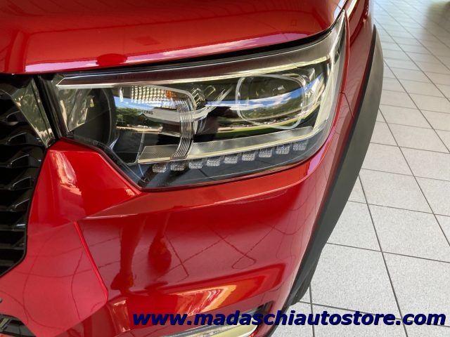 DR MOTOR DR PK8 2.0 Turbo Diesel Doppia Cabina 4x4 - foto 3 di 17
