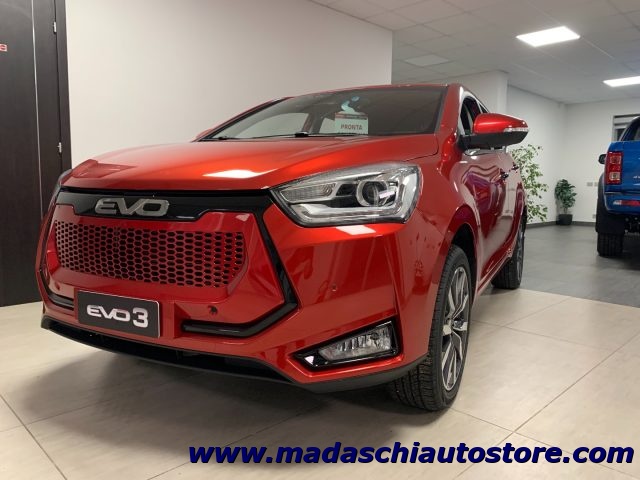 EVO EVO3 evo 3 VARI COLORI DISPONIBILI - foto 2 di 4