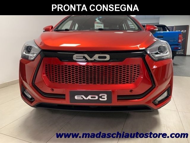 EVO EVO3 evo 3 VARI COLORI DISPONIBILI nuovo a CANNOBIO