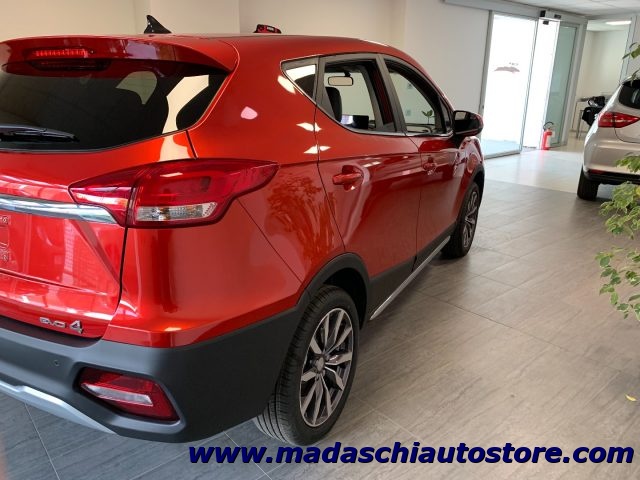 EVO EVO4 Evo 4 1.6 Bi-Fuel GPL *NEW MODEL*, in vendita a Cannobio (VB)