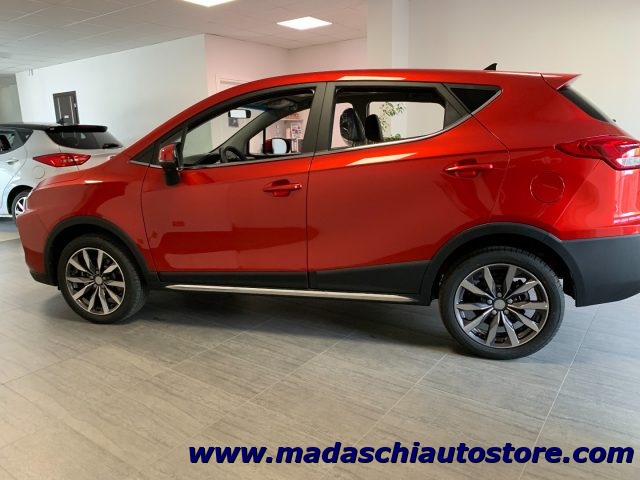 EVO EVO4 Evo 4 1.6 Bi-Fuel GPL *NEW MODEL* - foto 3 di 19