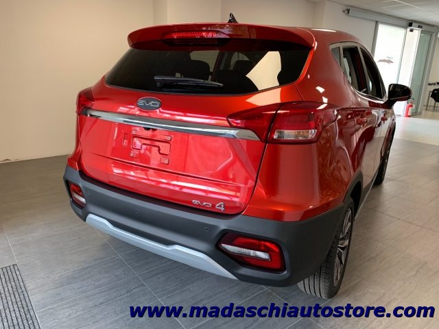 EVO EVO4 Evo 4 1.6 Bi-Fuel GPL *NEW MODEL* - foto 4 di 19