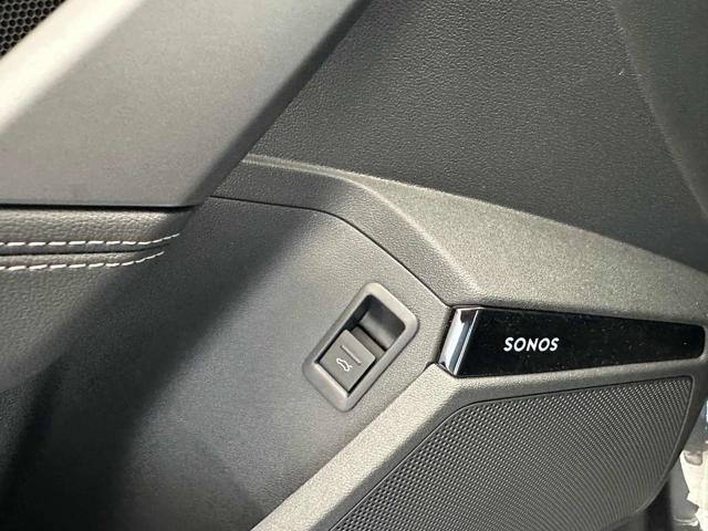 Audi A3 allstreet 35 TFSI S tronic Business Advanced usato a CANNOBIO