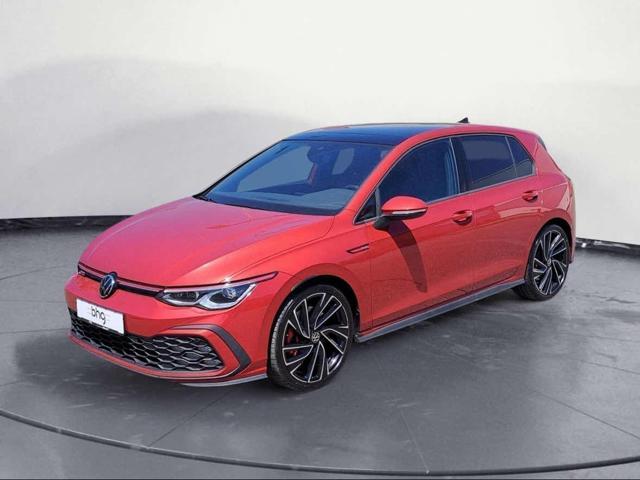Volkswagen Golf GTI 2.0 TSI DSG *DIG.COCKPIT*AHK*P usato a CANNOBIO
