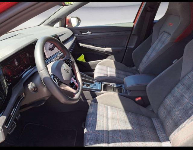 Volkswagen Golf GTI 2.0 TSI DSG *DIG.COCKPIT*AHK*P usato a CANNOBIO
