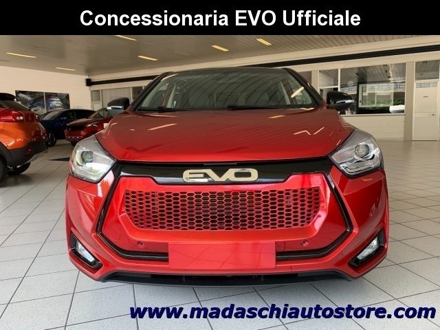 EVO EVO3 evo 3 nuovo a CANNOBIO