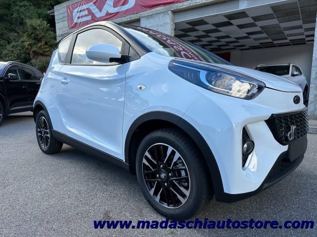 DR MOTOR DR 1.0 EV DR Motor DR10 EV 1.0 31 kWh - foto 4 di 4