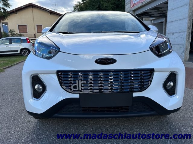 DR MOTOR DR 1.0 EV DR Motor DR10 EV 1.0 31 kWh nuovo a CANNOBIO