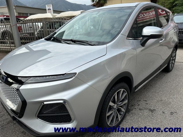 EVO EVO4 Evo 4 1.6 Bi-Fuel GPL *NEW MODEL* - foto 3 di 4