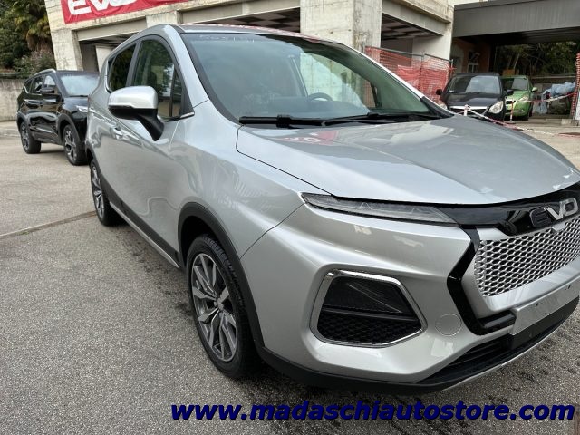 EVO EVO4 Evo 4 1.6 Bi-Fuel GPL *NEW MODEL* - foto 2 di 4