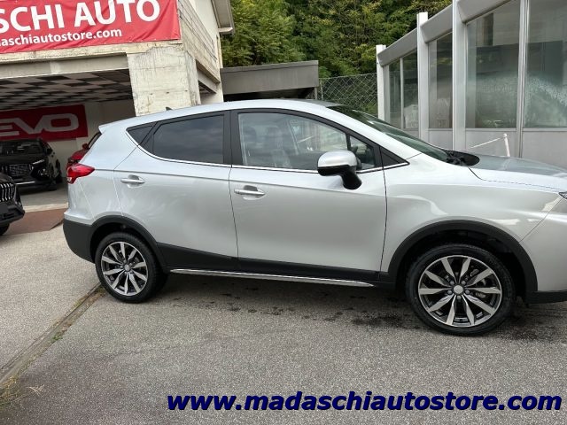 EVO EVO4 Evo 4 1.6 Bi-Fuel GPL *NEW MODEL*, in vendita a Cannobio (VB)