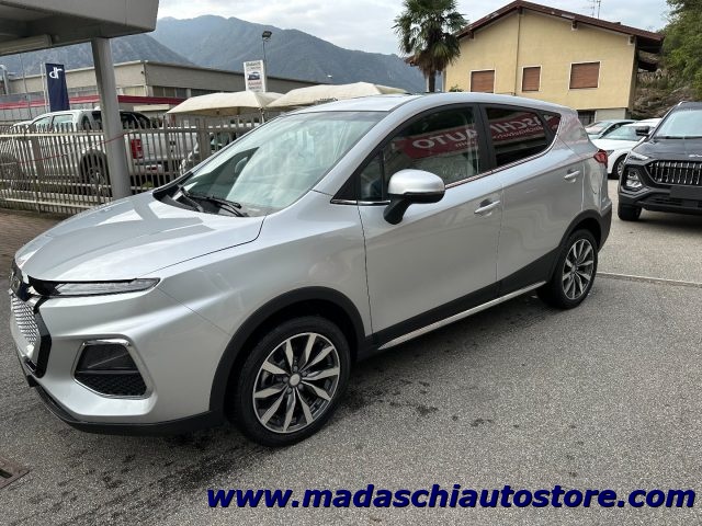 EVO EVO4 Evo 4 1.6 Bi-Fuel GPL *NEW MODEL* - foto 4 di 4