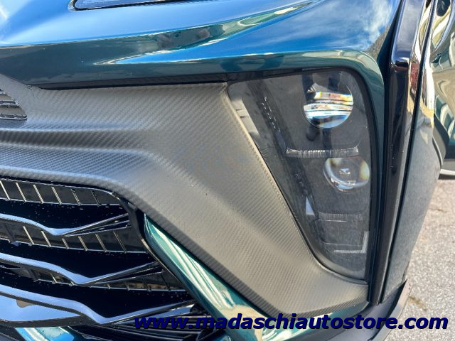 EVO EVO6 Evo 6 1.5 Turbo Bi-Fuel GPL, in vendita a Cannobio (VB)