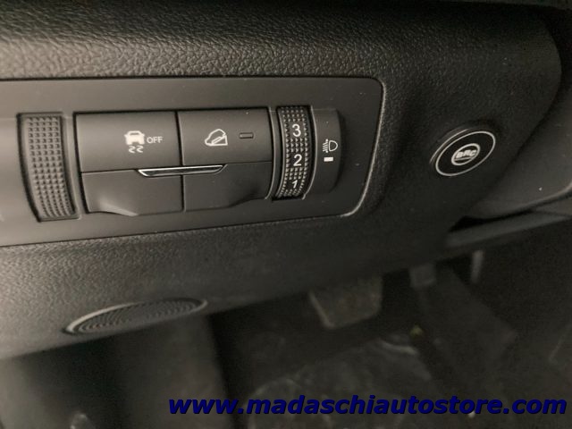 DR MOTOR DR 5.0 1.5 Turbo CVT Bi-Fuel GPL, del 2025, 10 km, in vendita a Cannobio (VB)