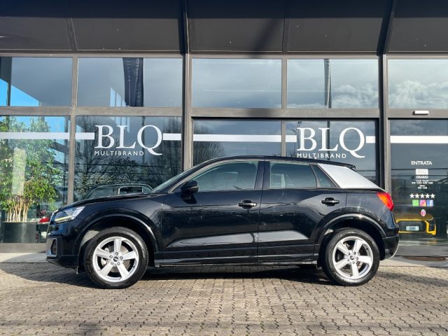 Audi Q2 30 TDI S tronic Admired - foto 3 di 4