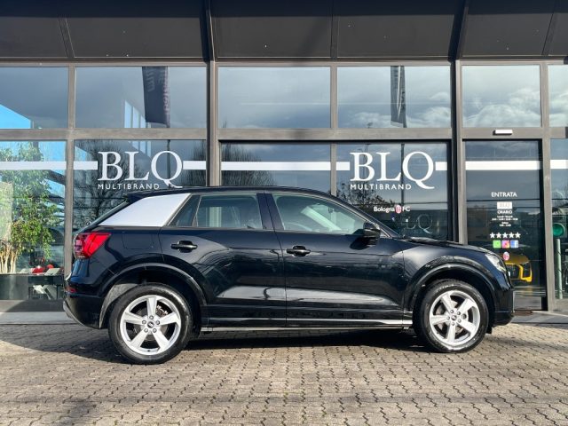 Audi Q2 30 TDI S tronic Admired - foto 4 di 4
