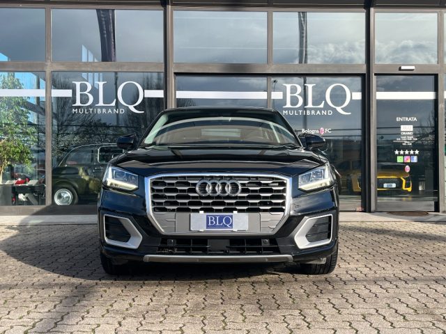 Audi Q2 30 TDI S tronic Admired - foto 2 di 4